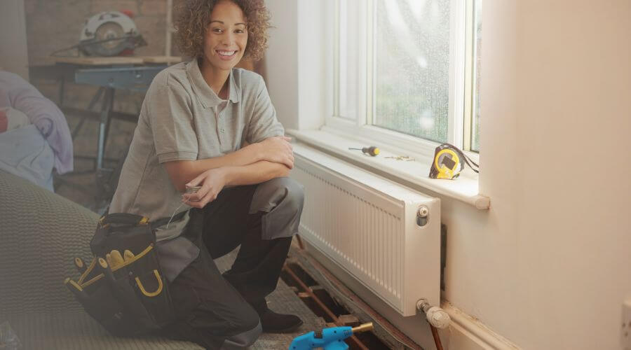 Expert burst pipe repair services in Burns, CO